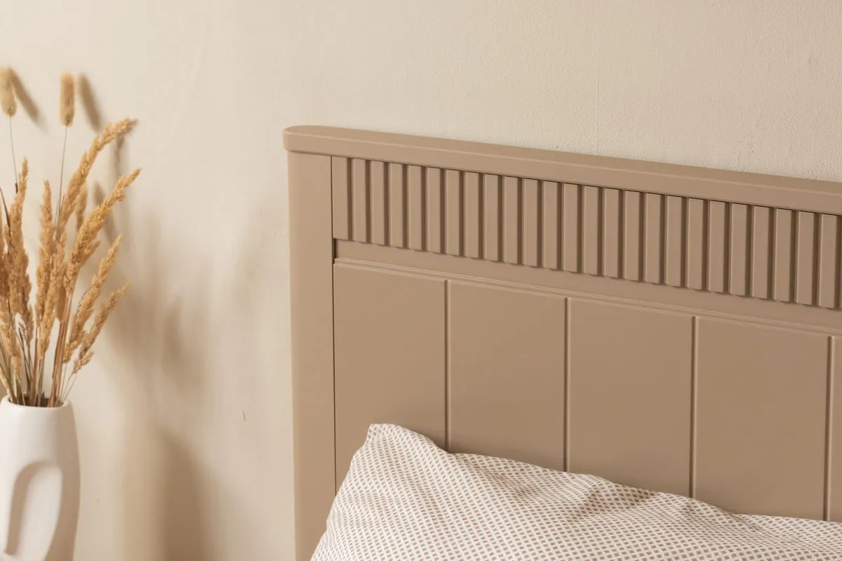 Кровать Грета №25 1400х2000