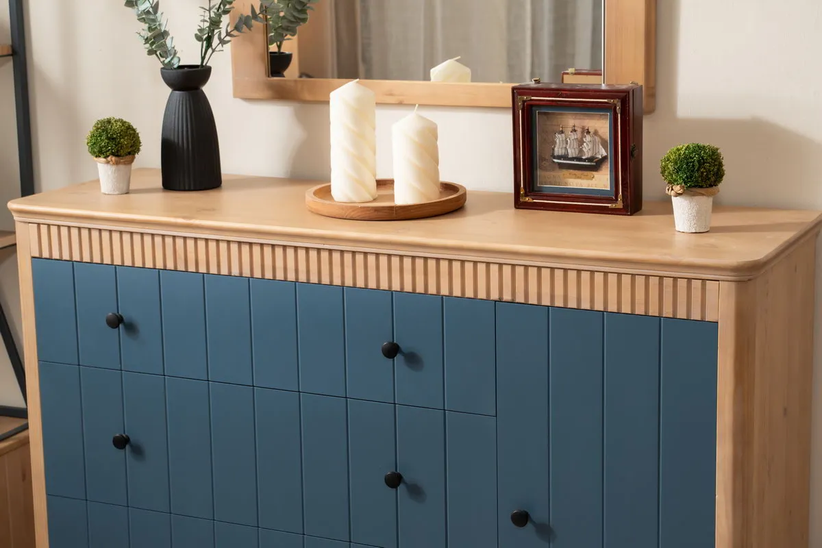 Комод Грета №13-140