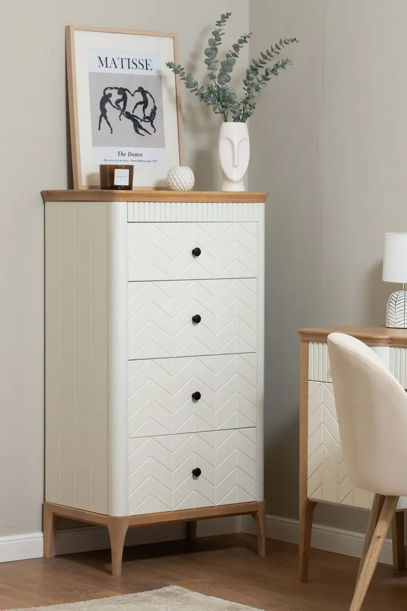 Комод Грета №30-140