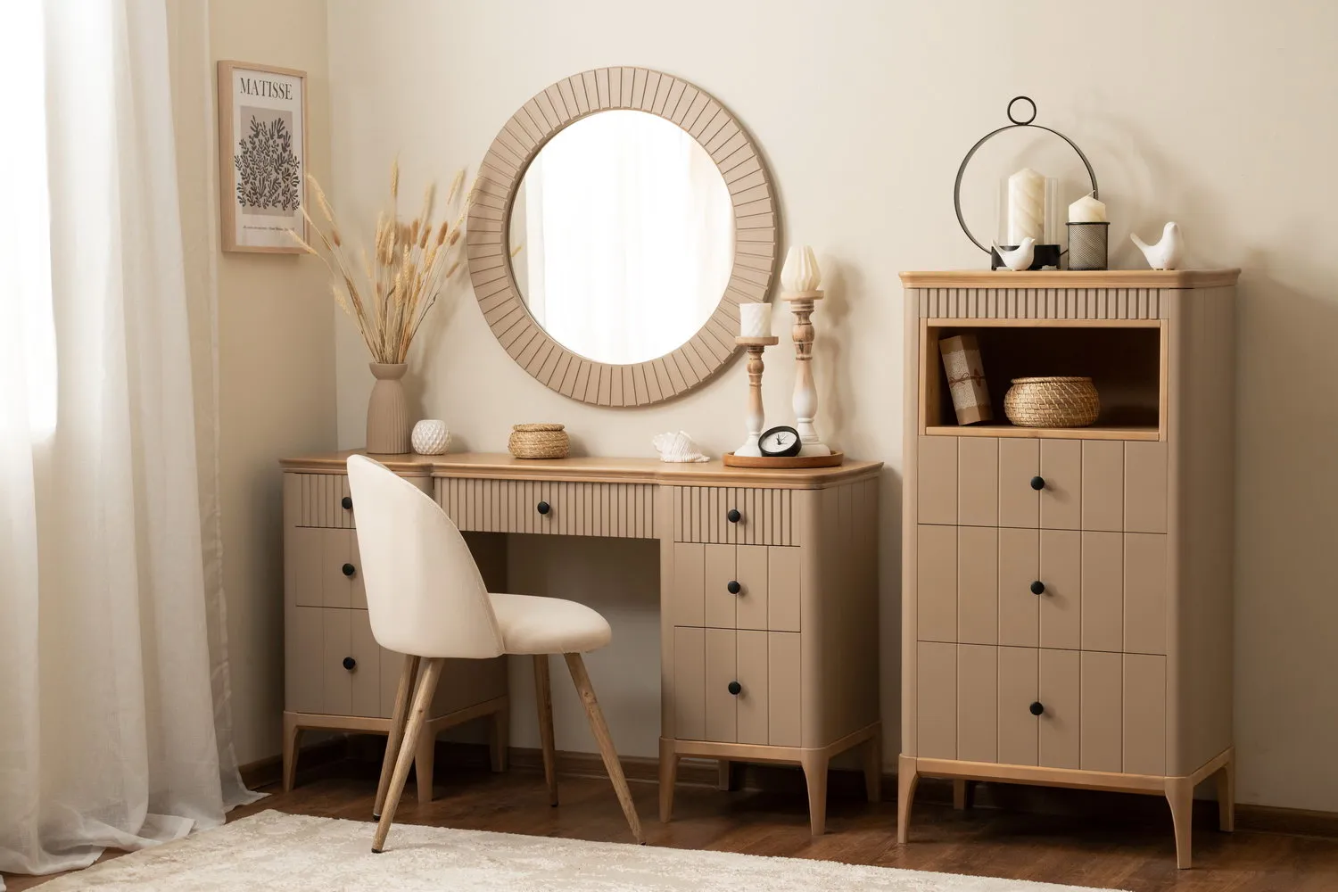 Комод Грета №33-140