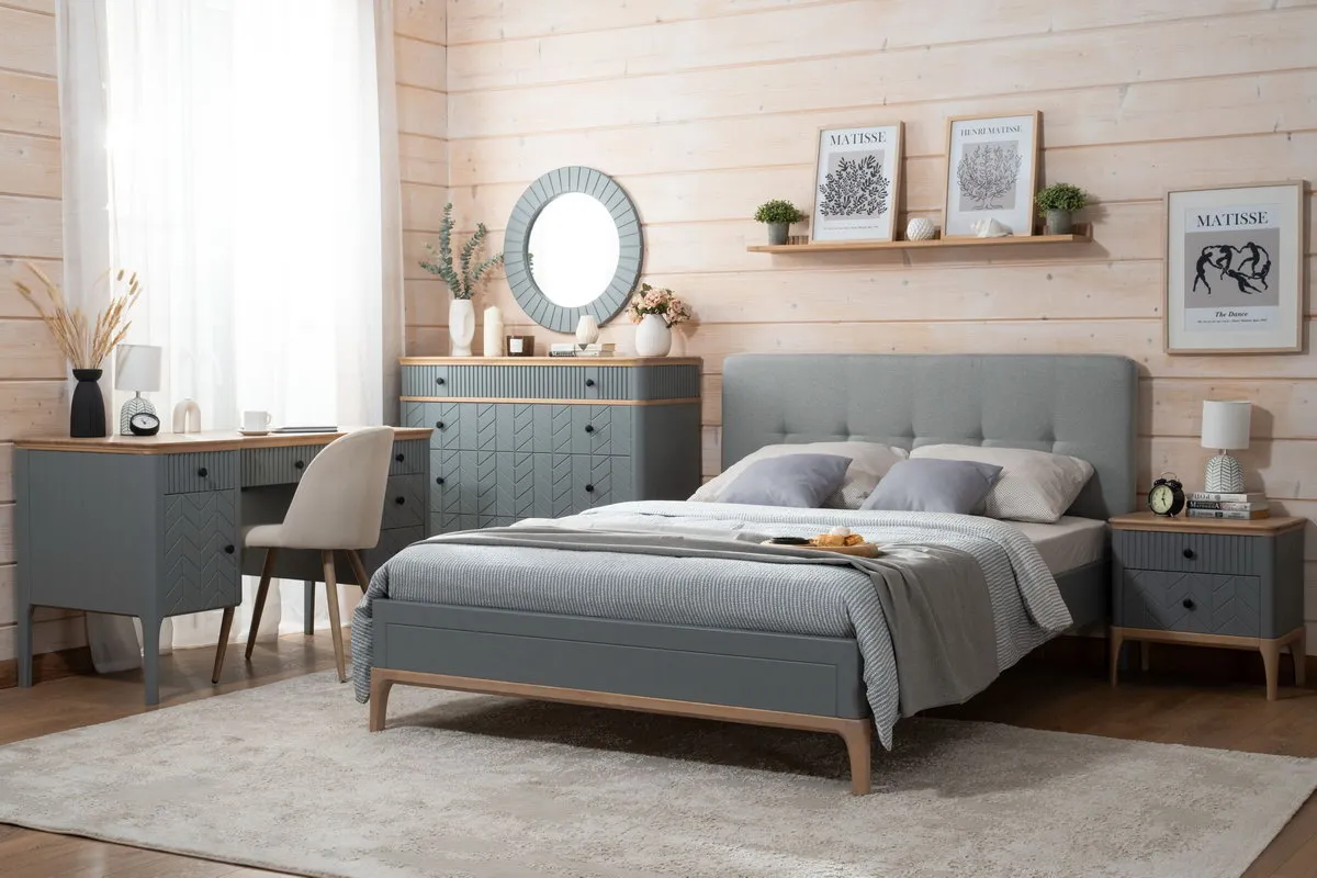 Тумба 2 ящика купить Грета №5-140