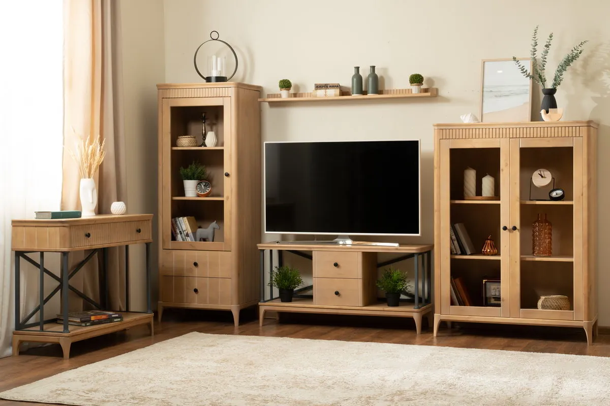 Стеллаж Грета №2-140