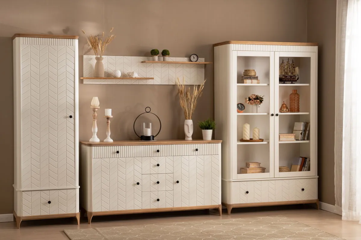 Шкаф 1-ств Грета №2-140