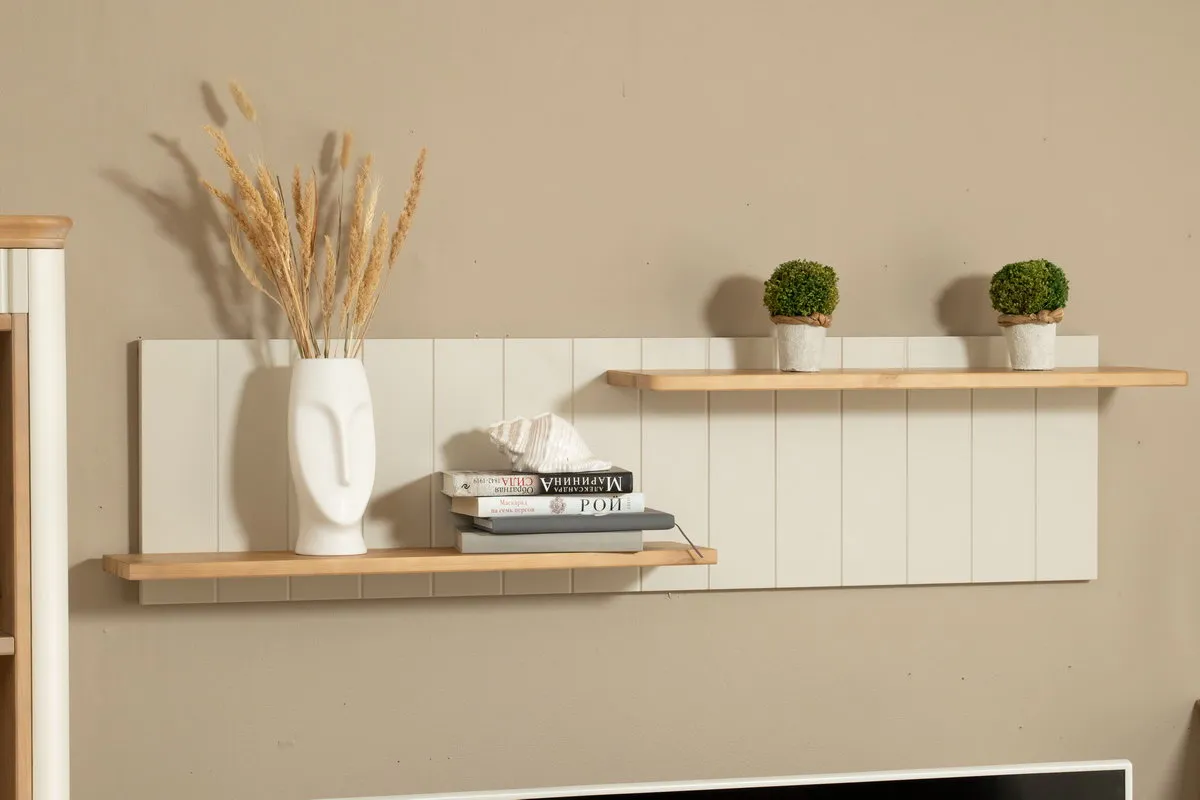 Полка Грета №1