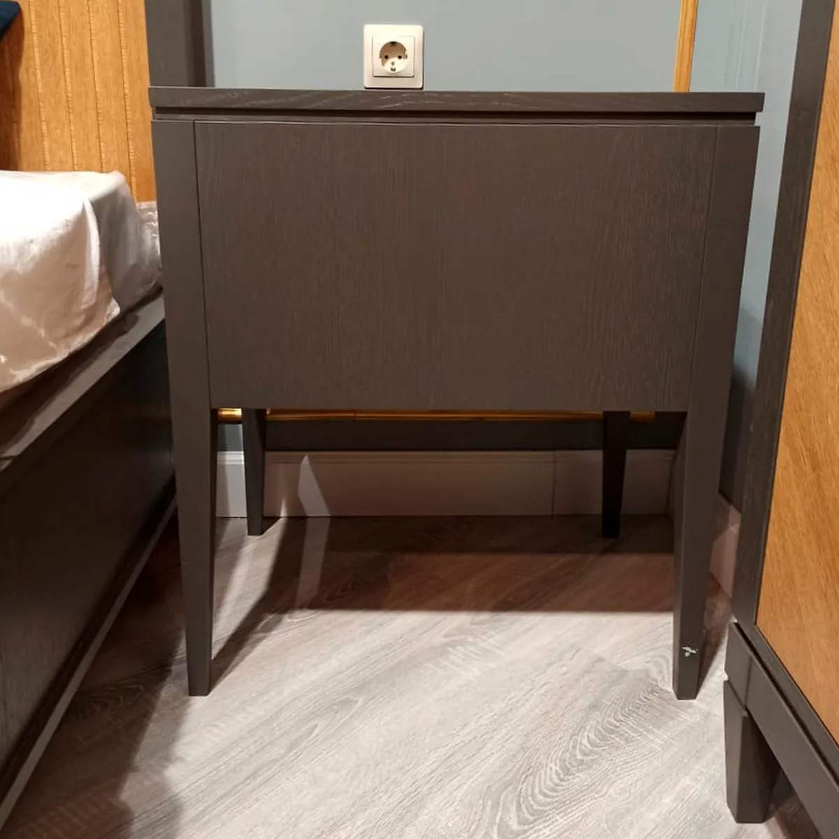 Тумба прикроватная "Фокстрот" 02 (выставочный образец)