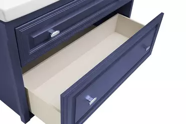 Тумба с 2 ящиками Кастелло 80 Пейна
