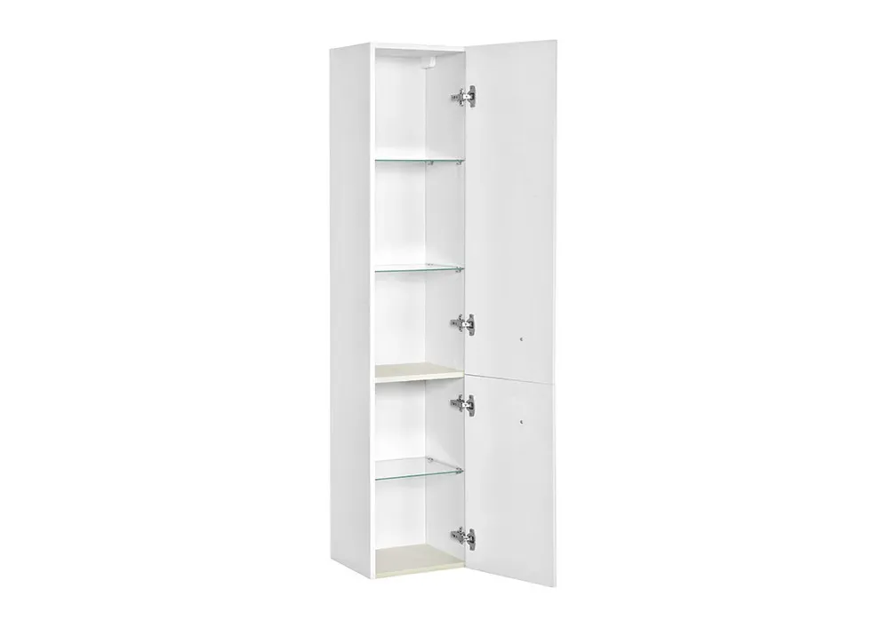 Пенал мдф Каталина 35 White