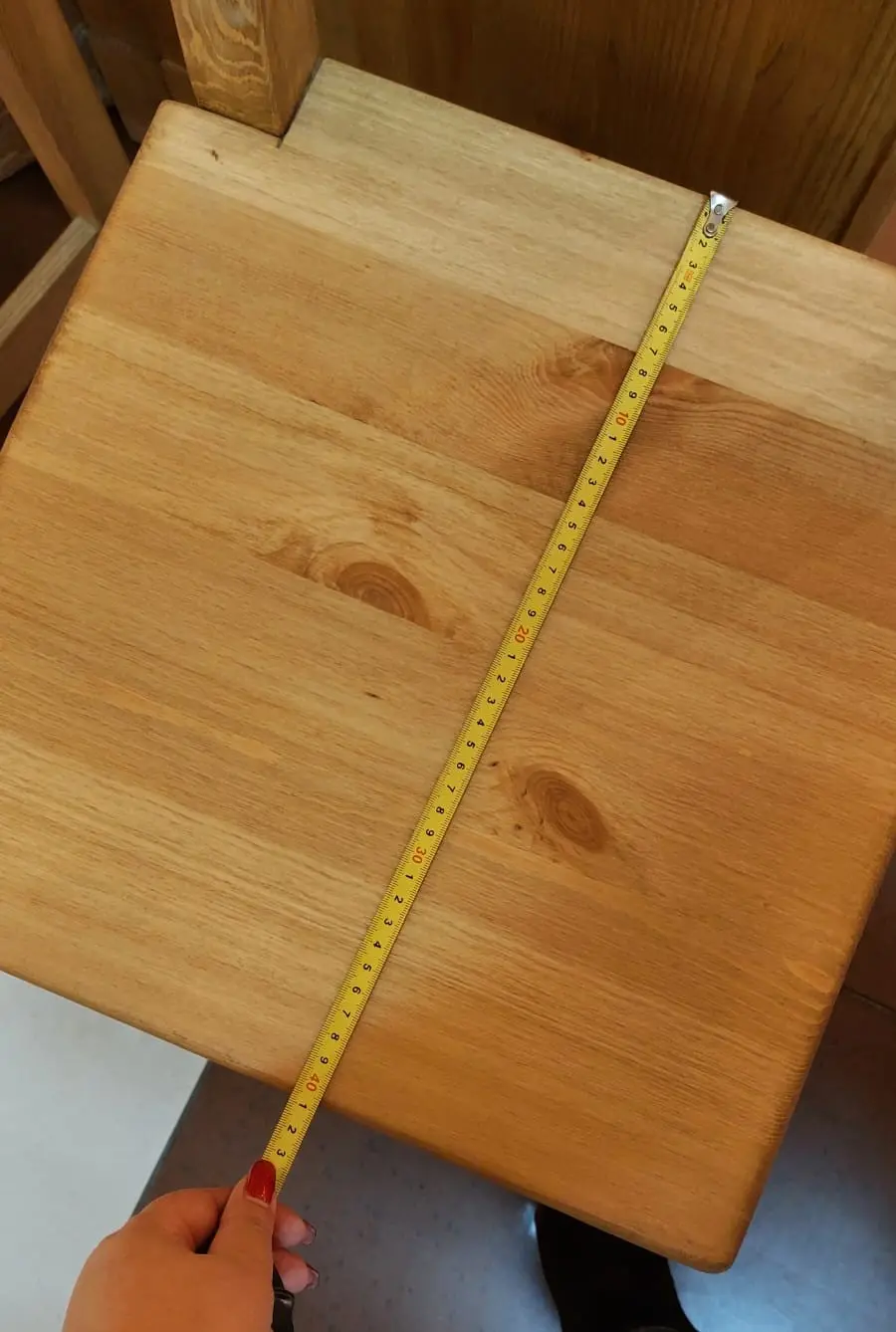 СТУЛ CANCOEUR С СЕРДЕЧКОМ ПРОРЕЗАННЫМ(KDC1) (выставочный образец)